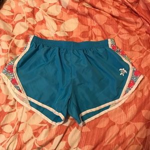 Simply southern shorts